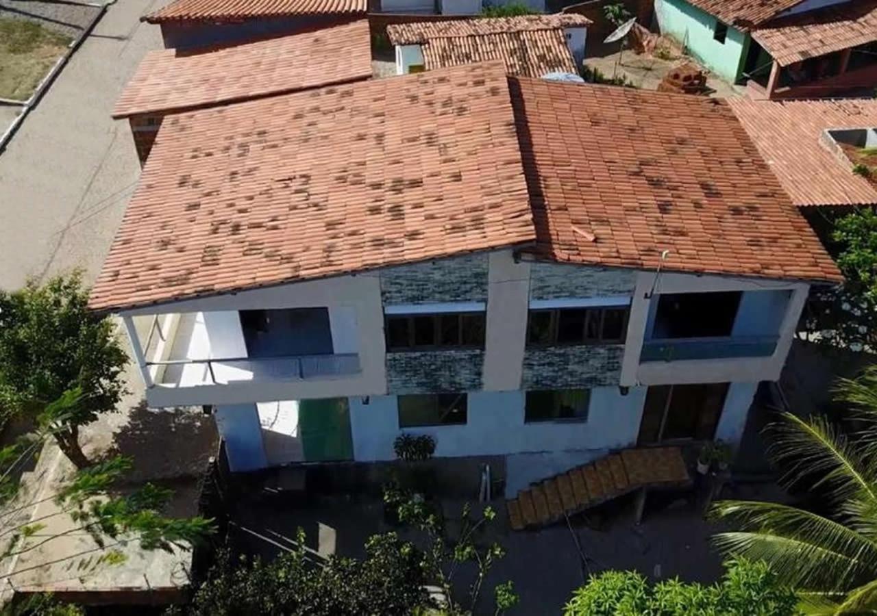 Apartamento Sibauma Aparts Praia de Pipa