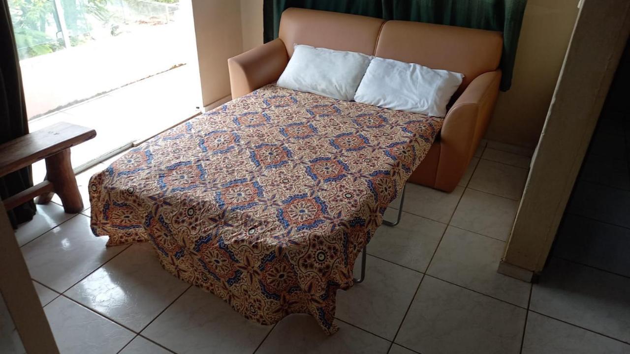 Sibauma Aparts Apartamento Praia de Pipa