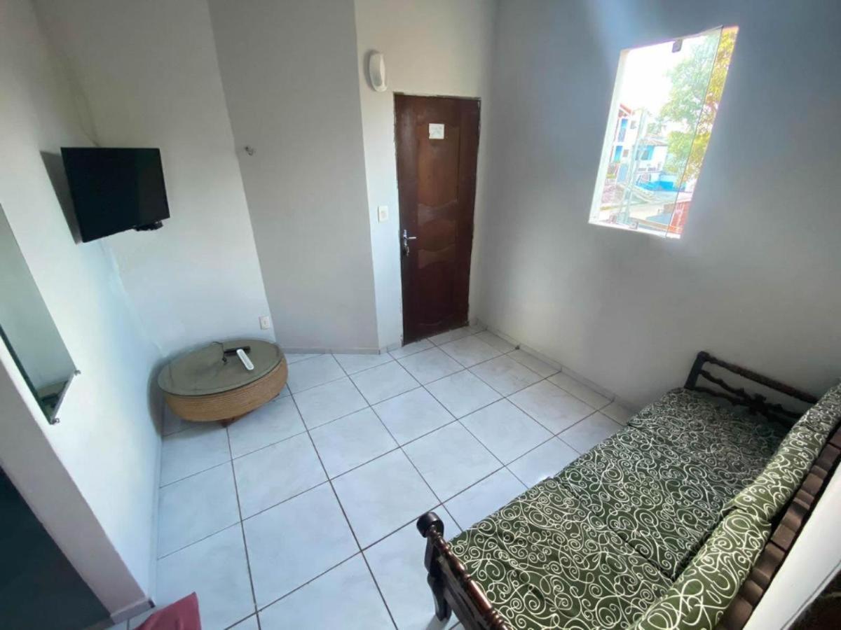 Apartamento Sibauma Aparts Praia de Pipa