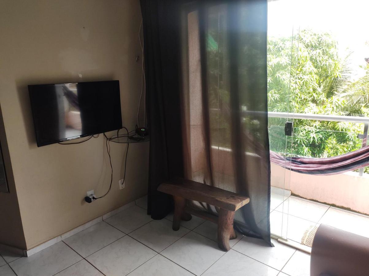 Sibauma Aparts Apartamento *