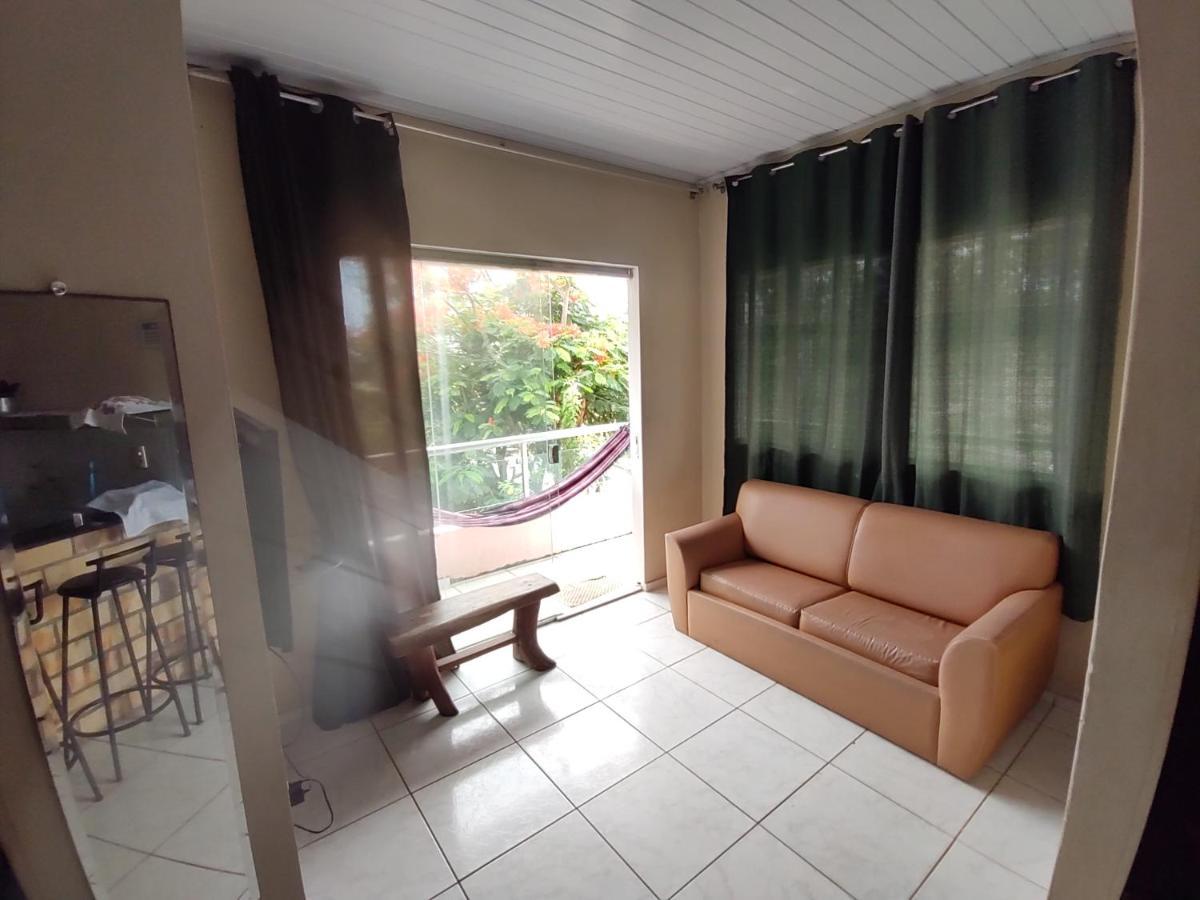 Apartamento Sibauma Aparts