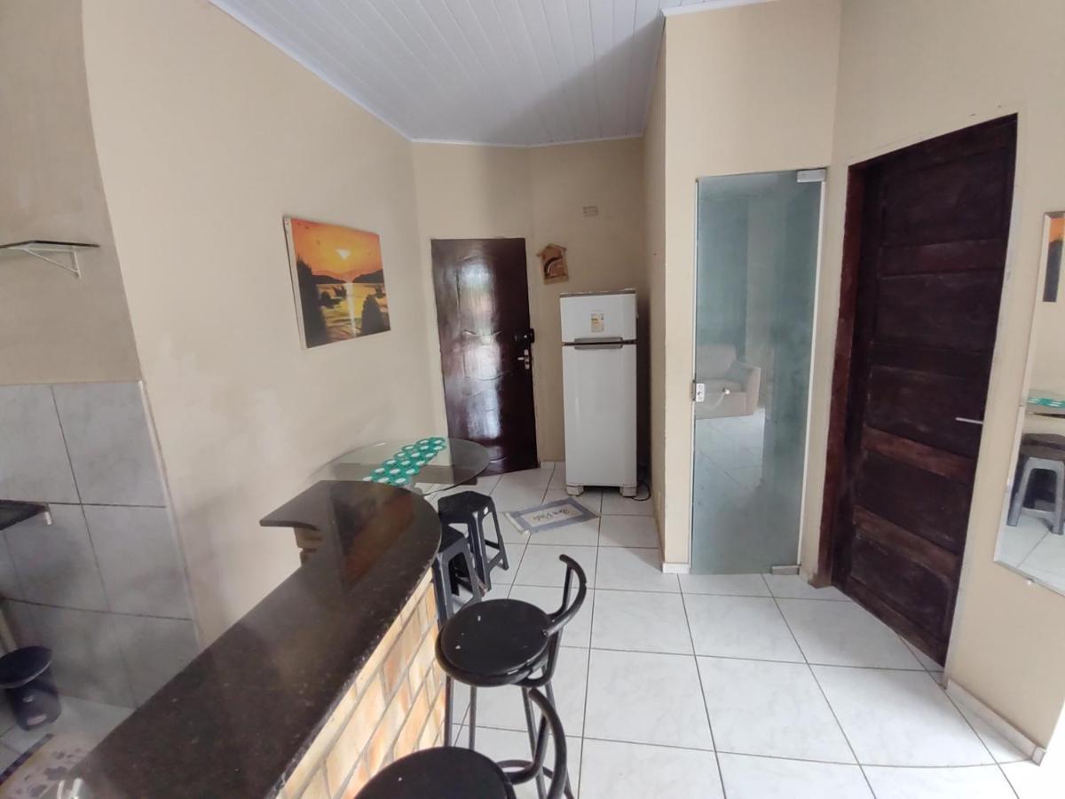 Apartamento Sibauma Aparts Praia de Pipa