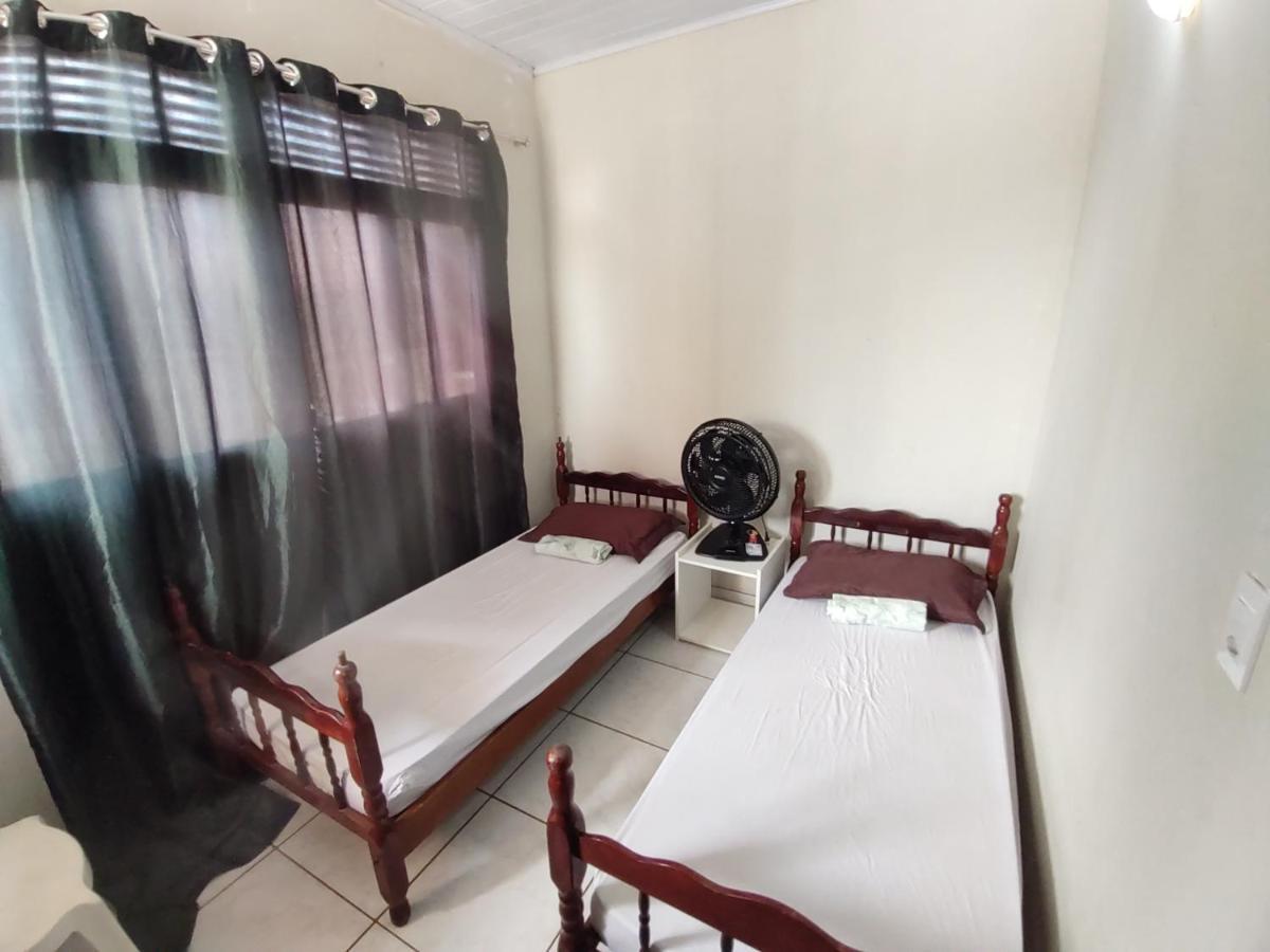 Sibauma Aparts Apartamento Praia de Pipa