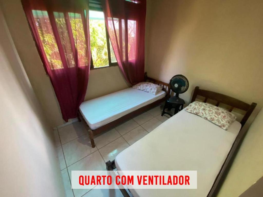 Sibauma Aparts Apartamento *