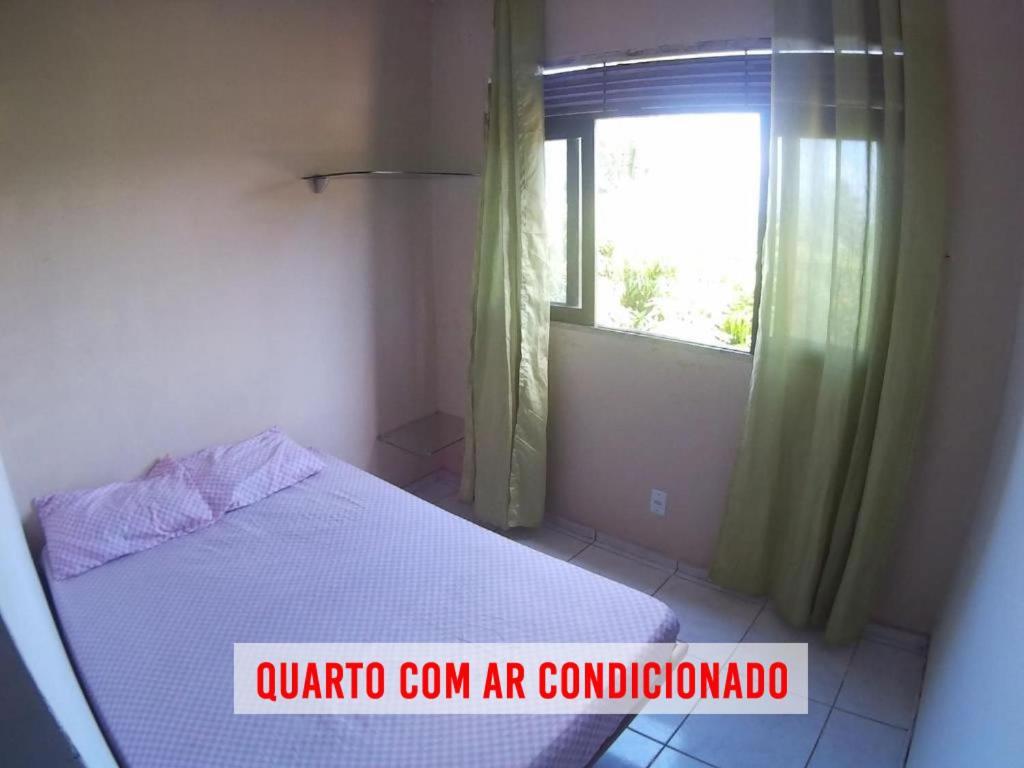Apartamento Sibauma Aparts Praia de Pipa