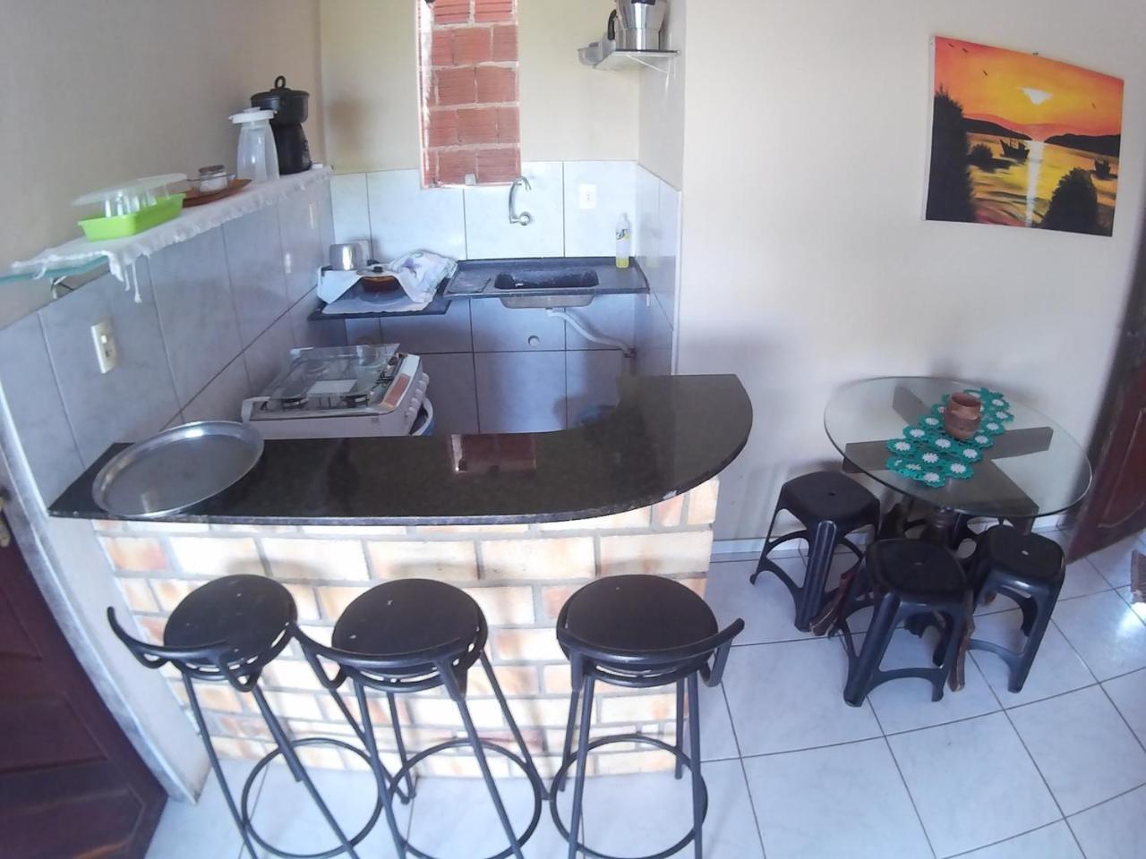 Apartamento Sibauma Aparts Praia de Pipa
