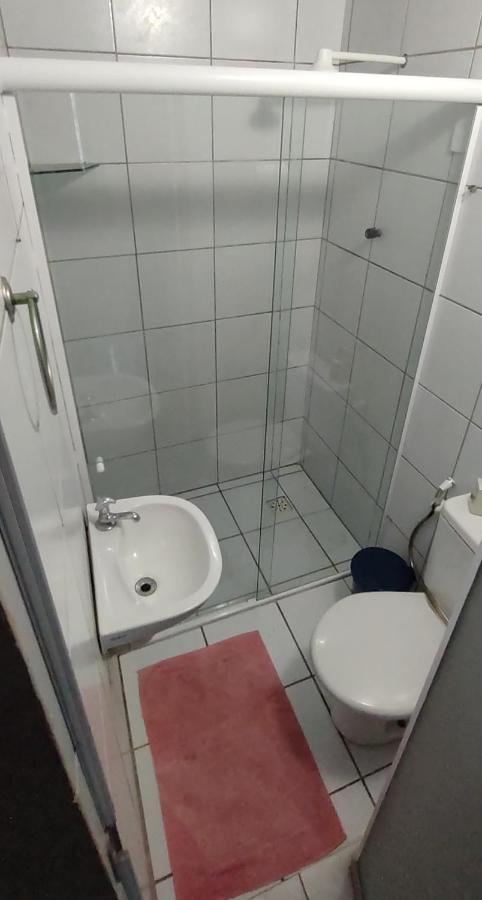 Sibauma Aparts Apartamento