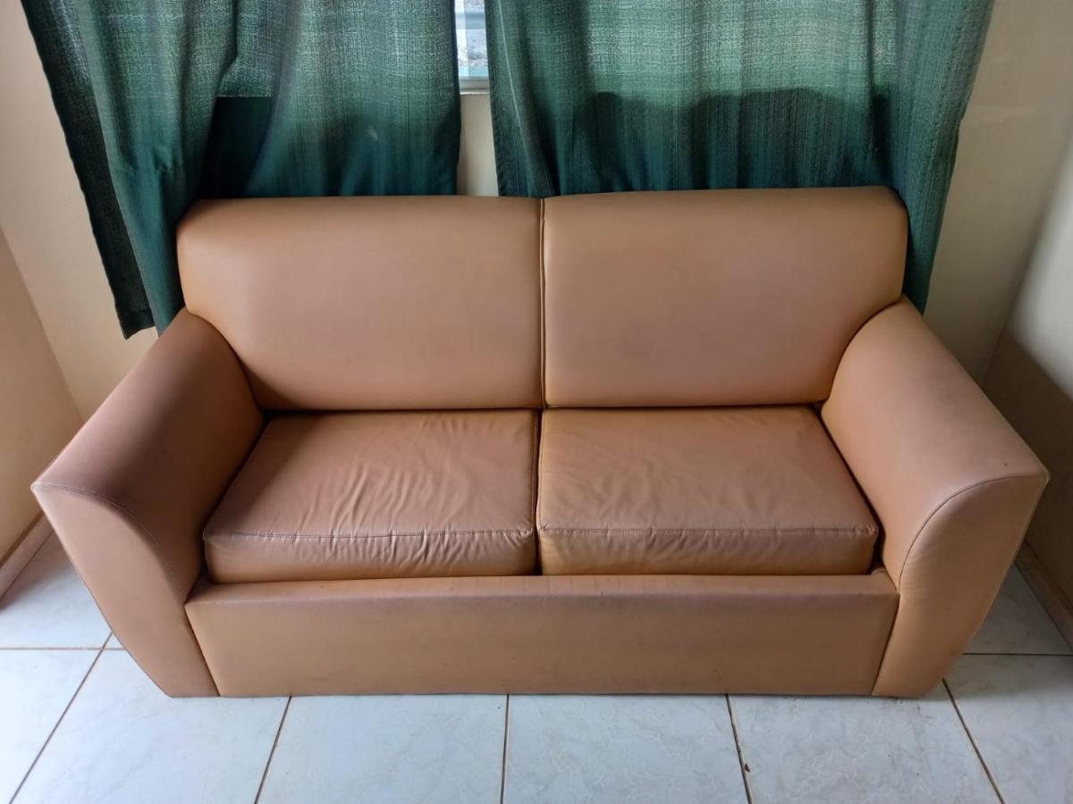 Sibauma Aparts Apartamento