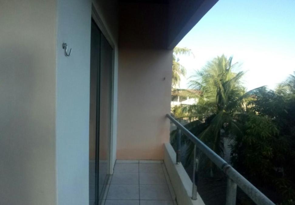 Apartamento Sibauma Aparts Praia de Pipa